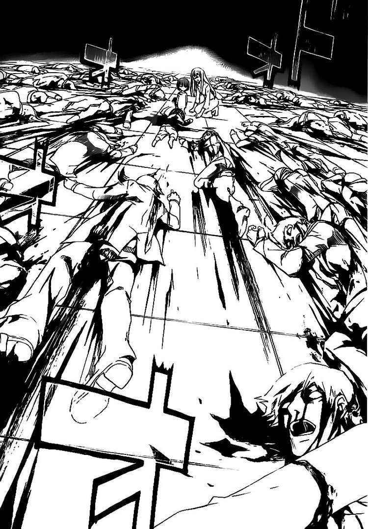 code breaker chapter 125 2