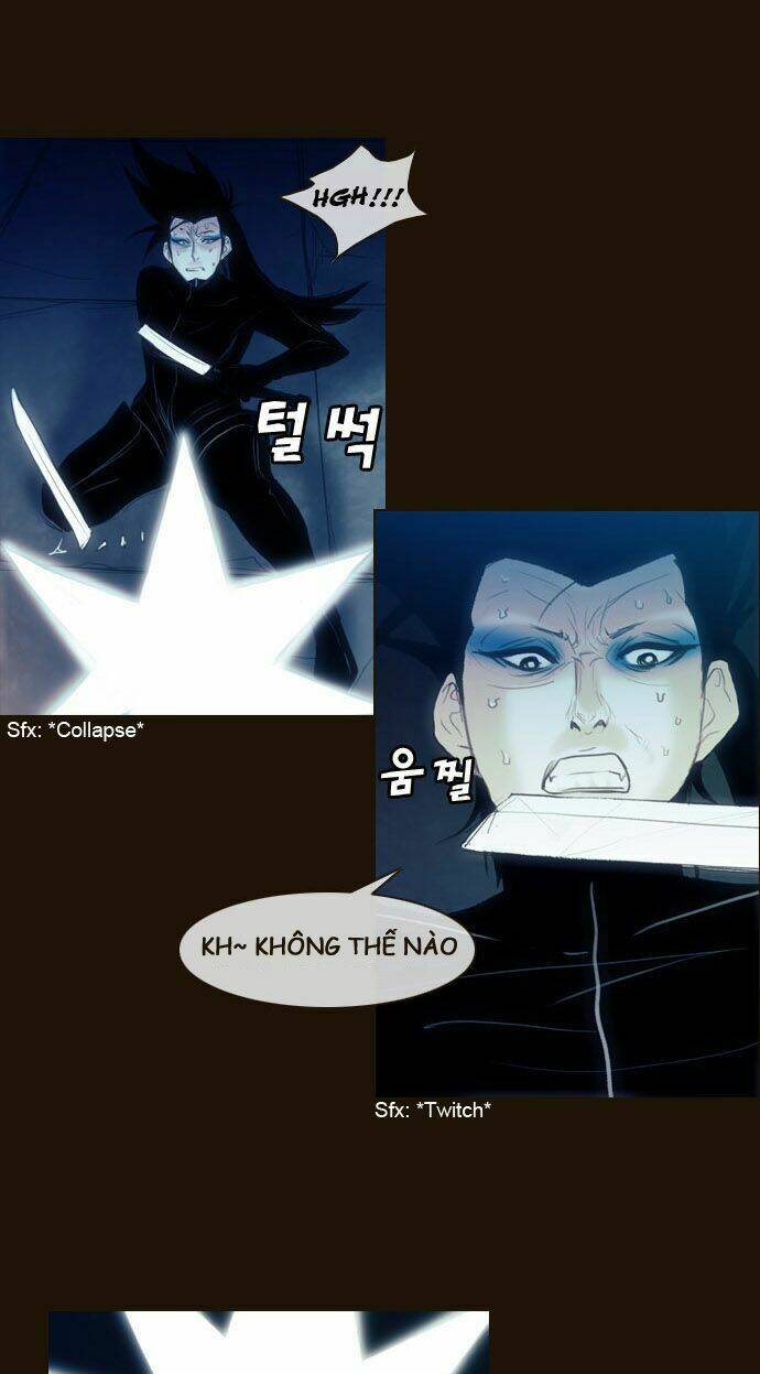 hội ảo thuật chapter 161 28