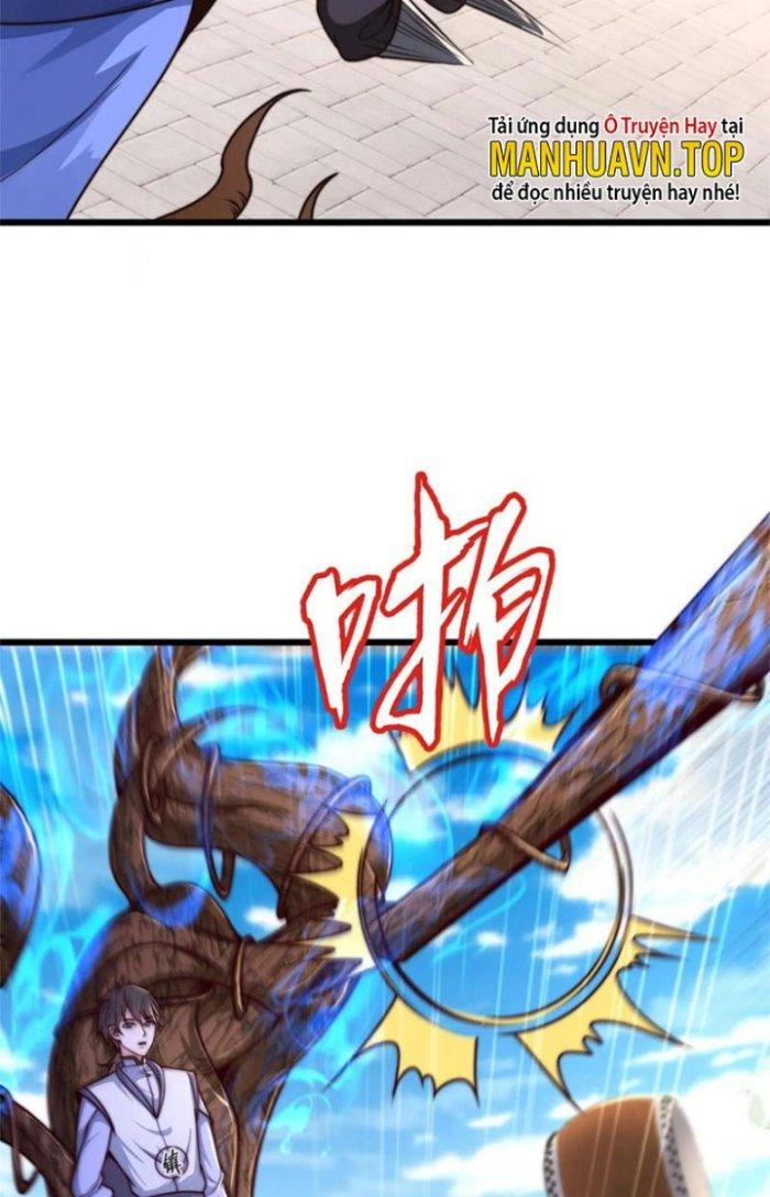 ta nuôi ma quỷ ở trấn ma ti chapter 31 8