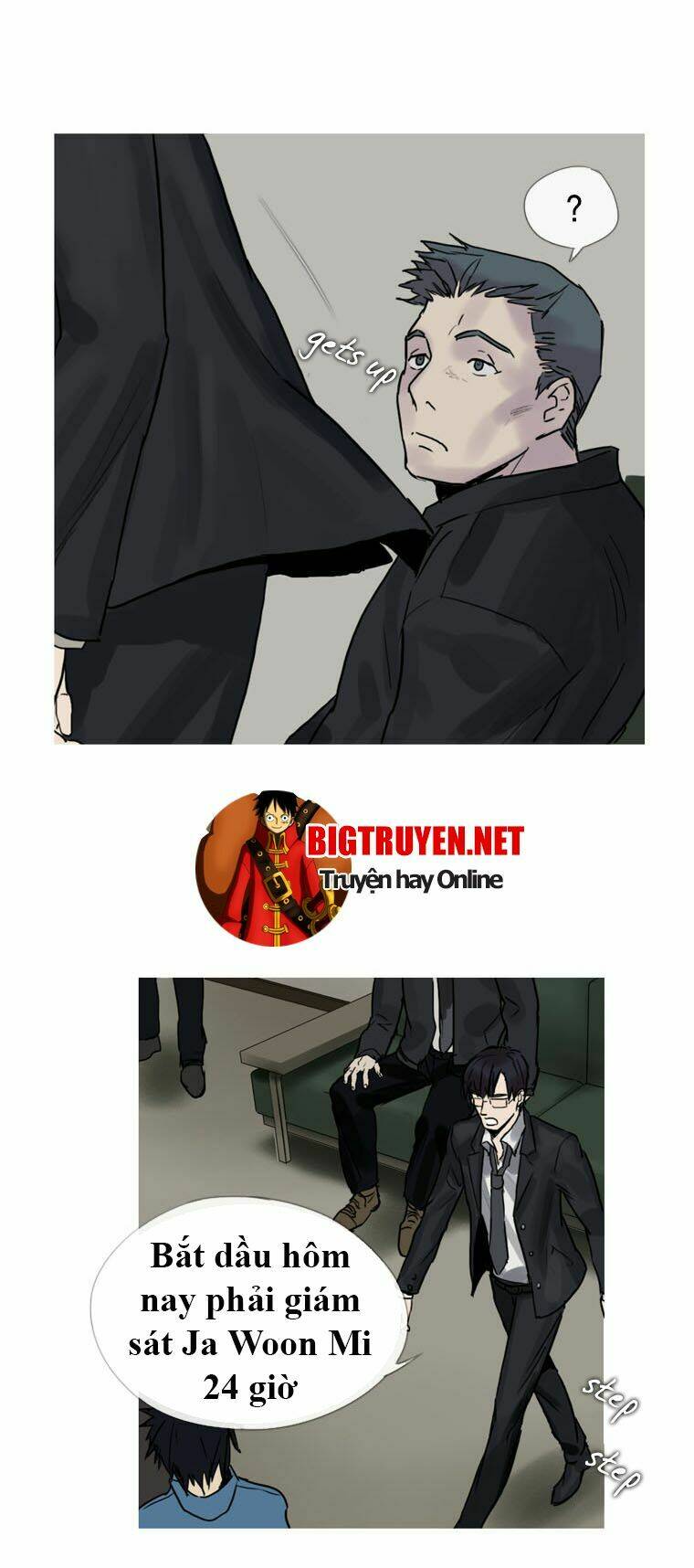 howling: the city of nightmare chapter 3 46