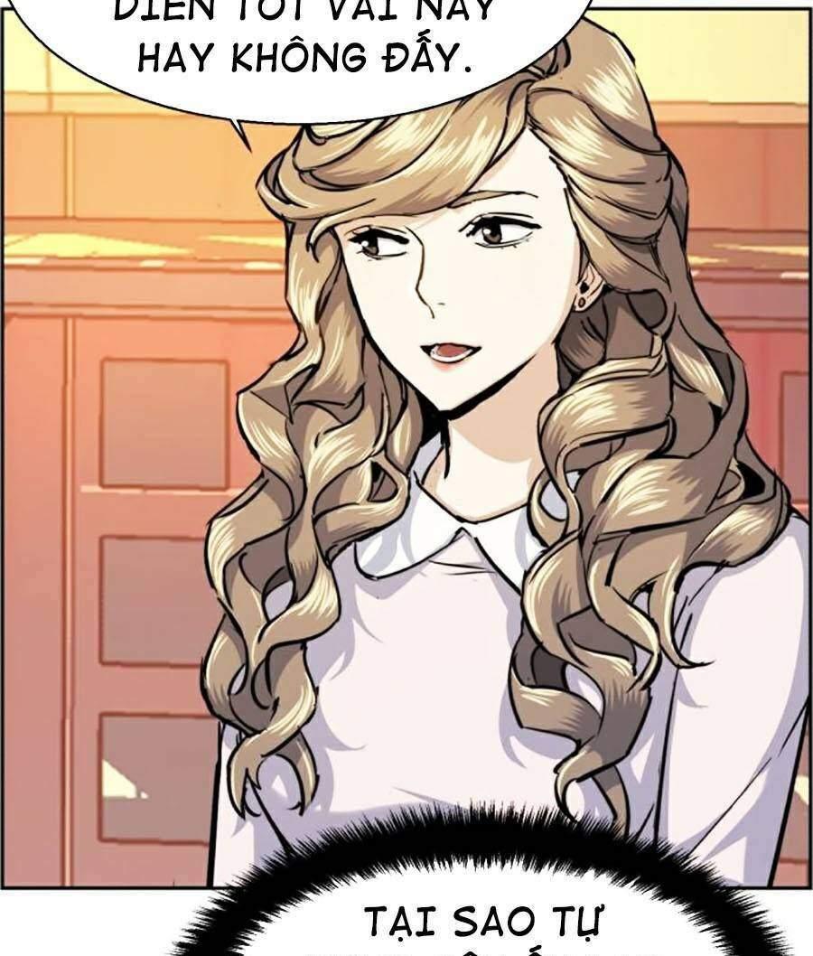 bạn học tôi là lính đánh thuê chapter 63 42