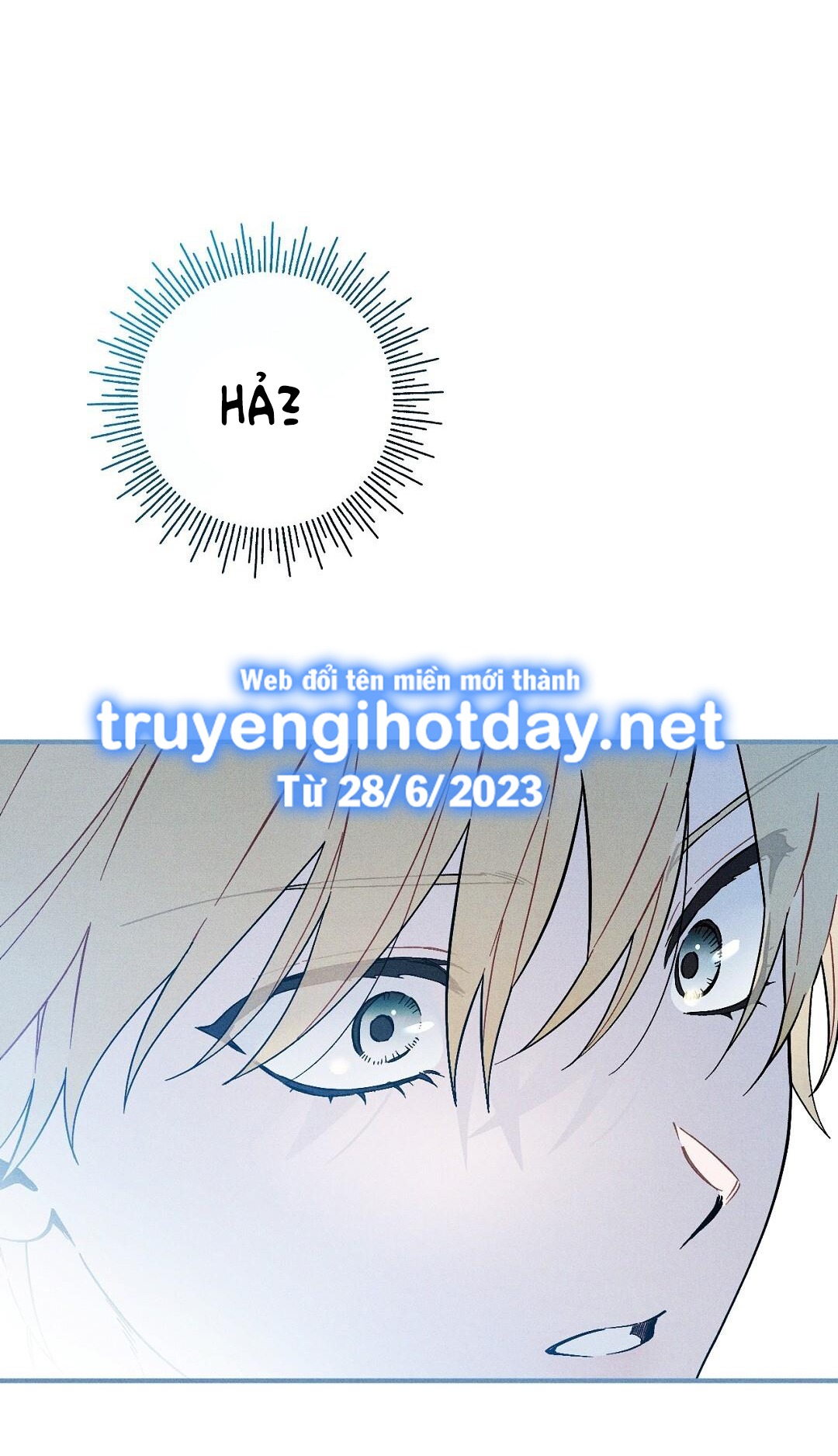 hoàng tử bất lương giấu mình là omega chapter 15.2 26