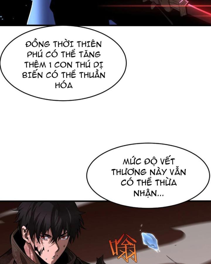 vạn tộc xâm lấn: toàn dân tham chiến, ta ở lại hậu phương chapter 2 22