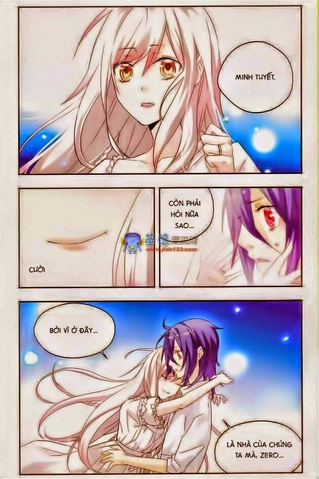 ngôi sao câu lạc bộ chapter 35 10