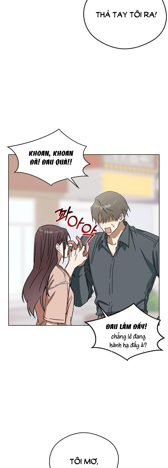 nhân duyên kiếp trước chapter 79.2 23