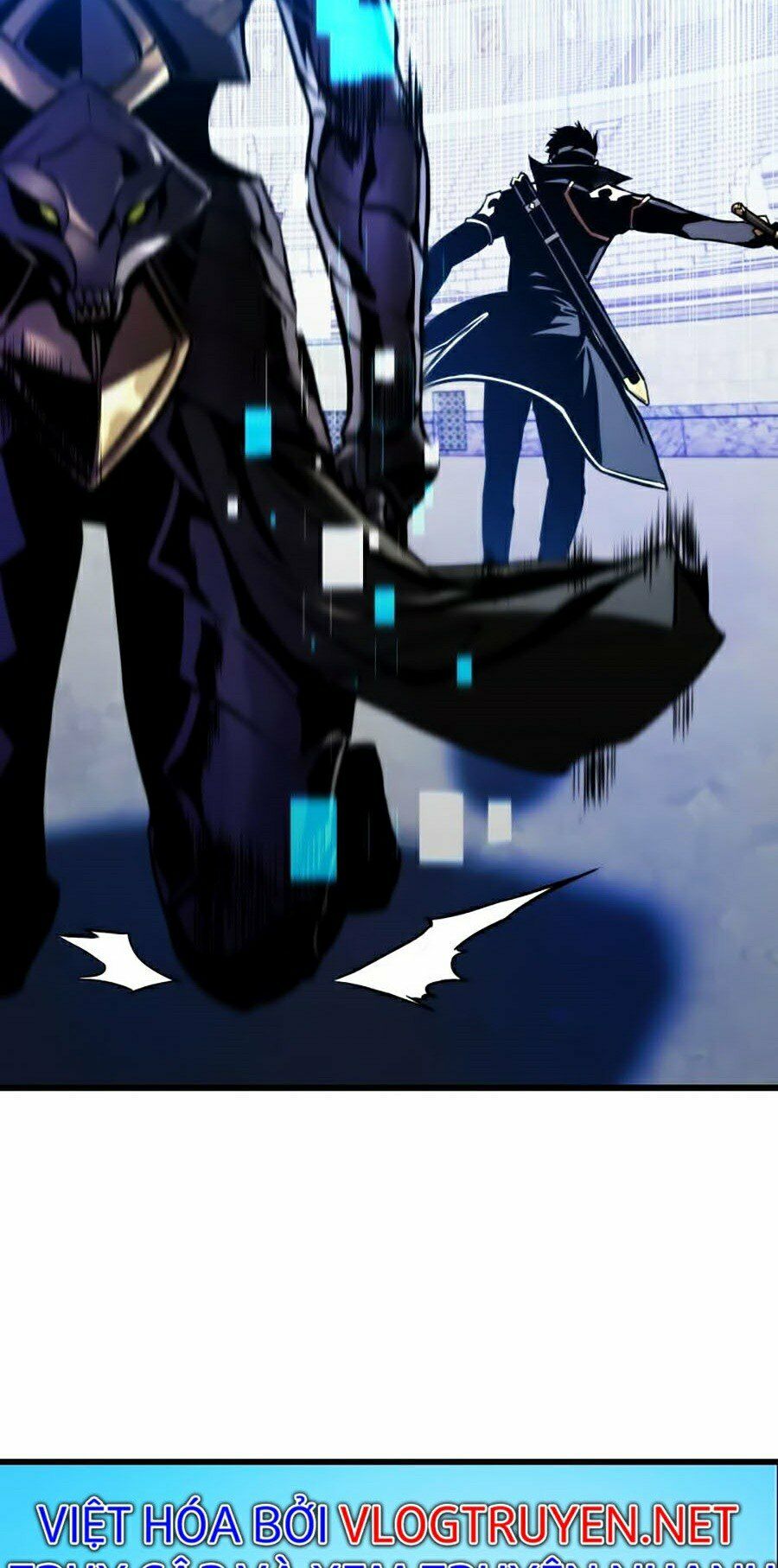 huyền thoại game thủ - tái xuất chapter 23 75