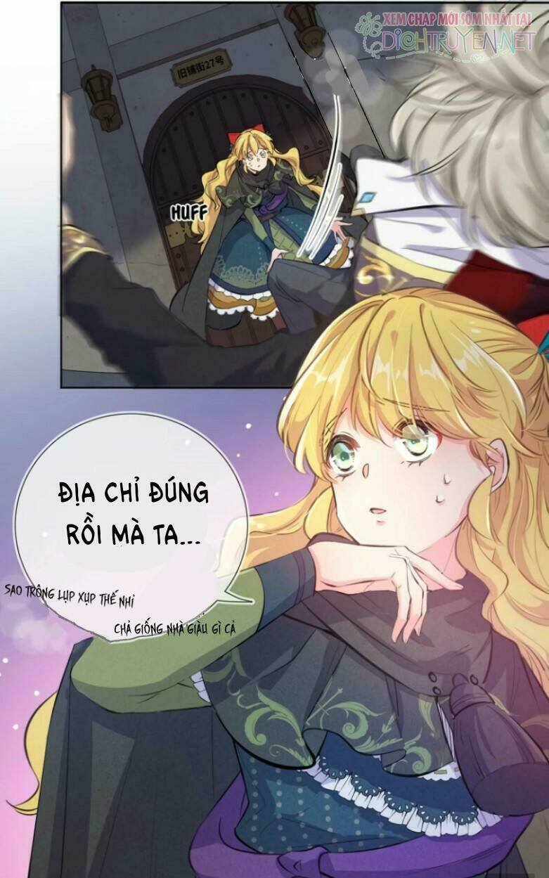 kế hoạch phát tài của olive chapter 1 54