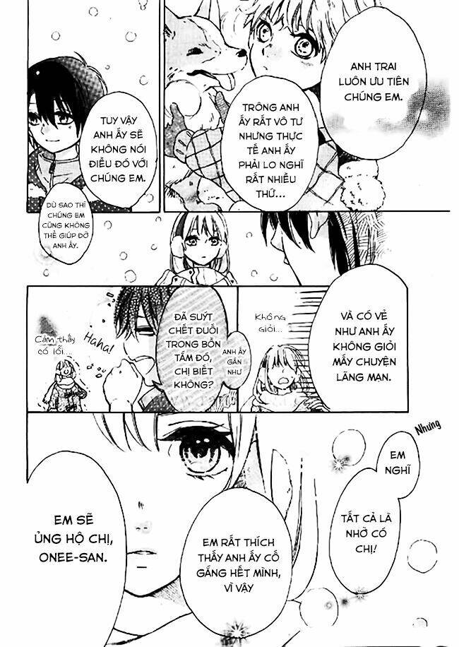 thế giới của shinomiya-kun chapter 3 12