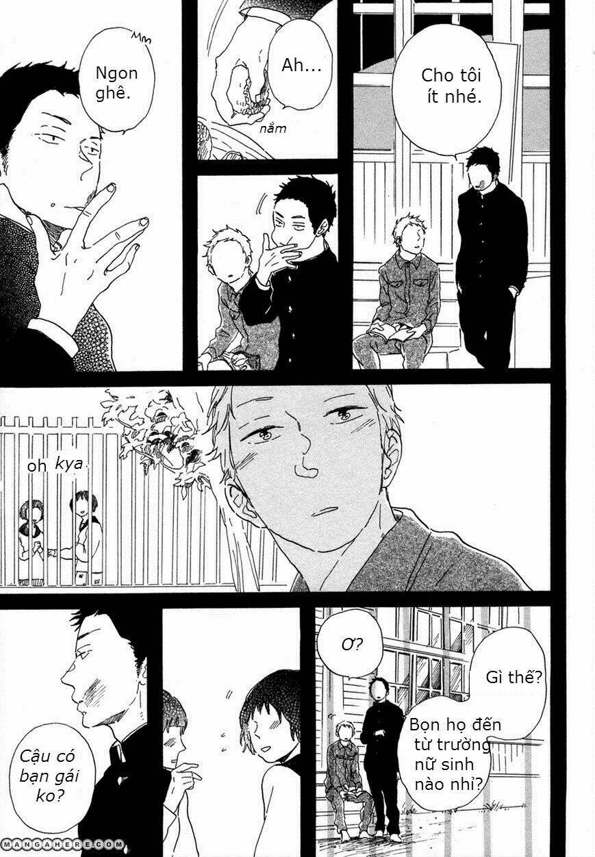 kanemochi-kun to binbou-kun chapter 2 14