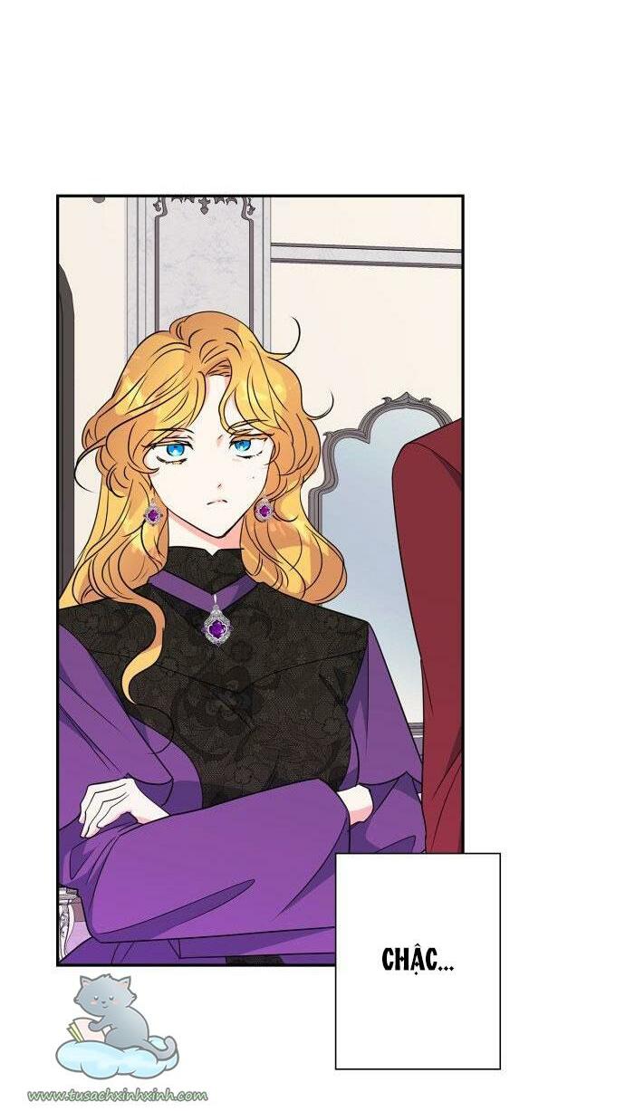 tôi đang nuôi dưỡng một con quái thú chapter 75 23