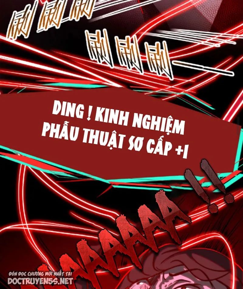 quỷ dị dược tề sư: bệnh nhân của ta đều là kinh khủng chapter 5 6