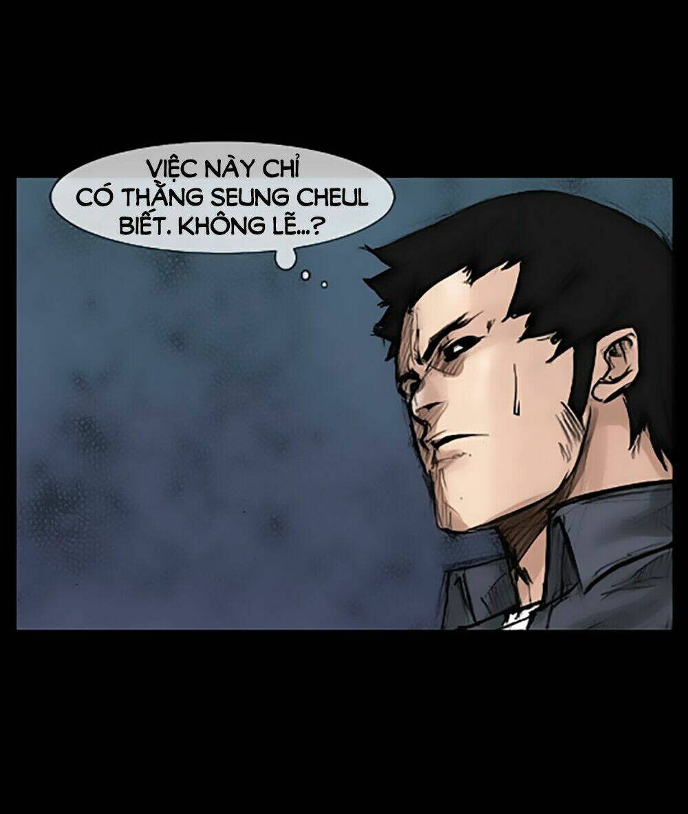 dokgo | độc cô chapter 29 29