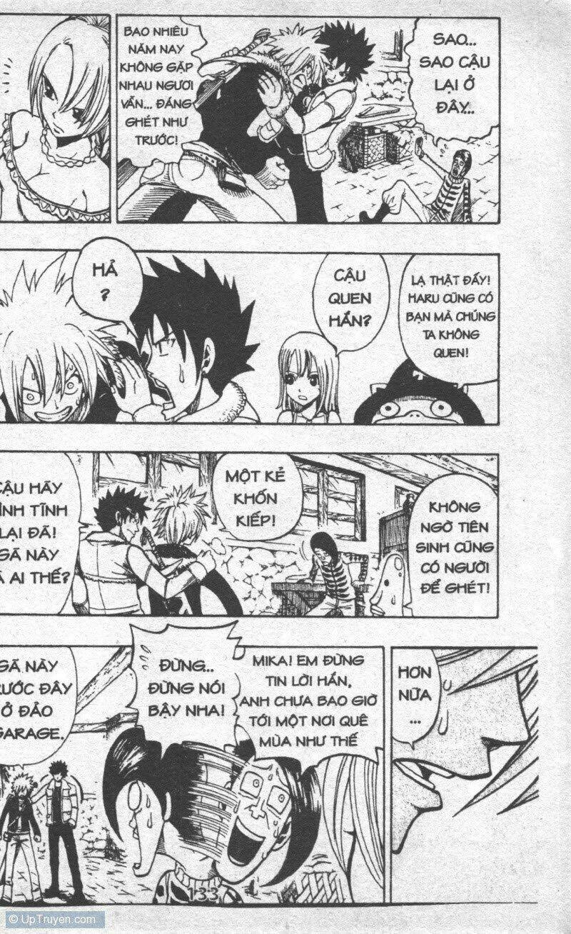 rave master (scan) chapter 24 133
