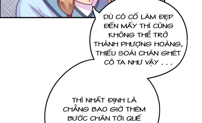 ngày nào thiếu soái cũng ghen chapter 19 27