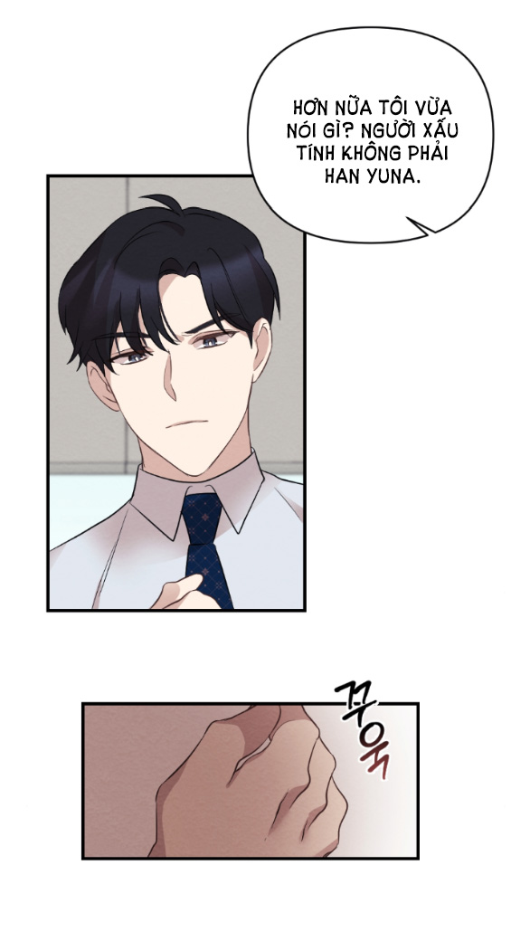 [18+] đêm không thể vãn hồi chapter 2.2 16