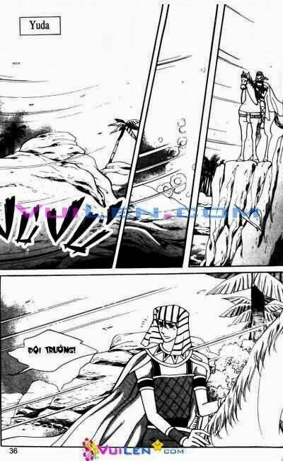 hậu duệ hoàng gia chapter 13 36