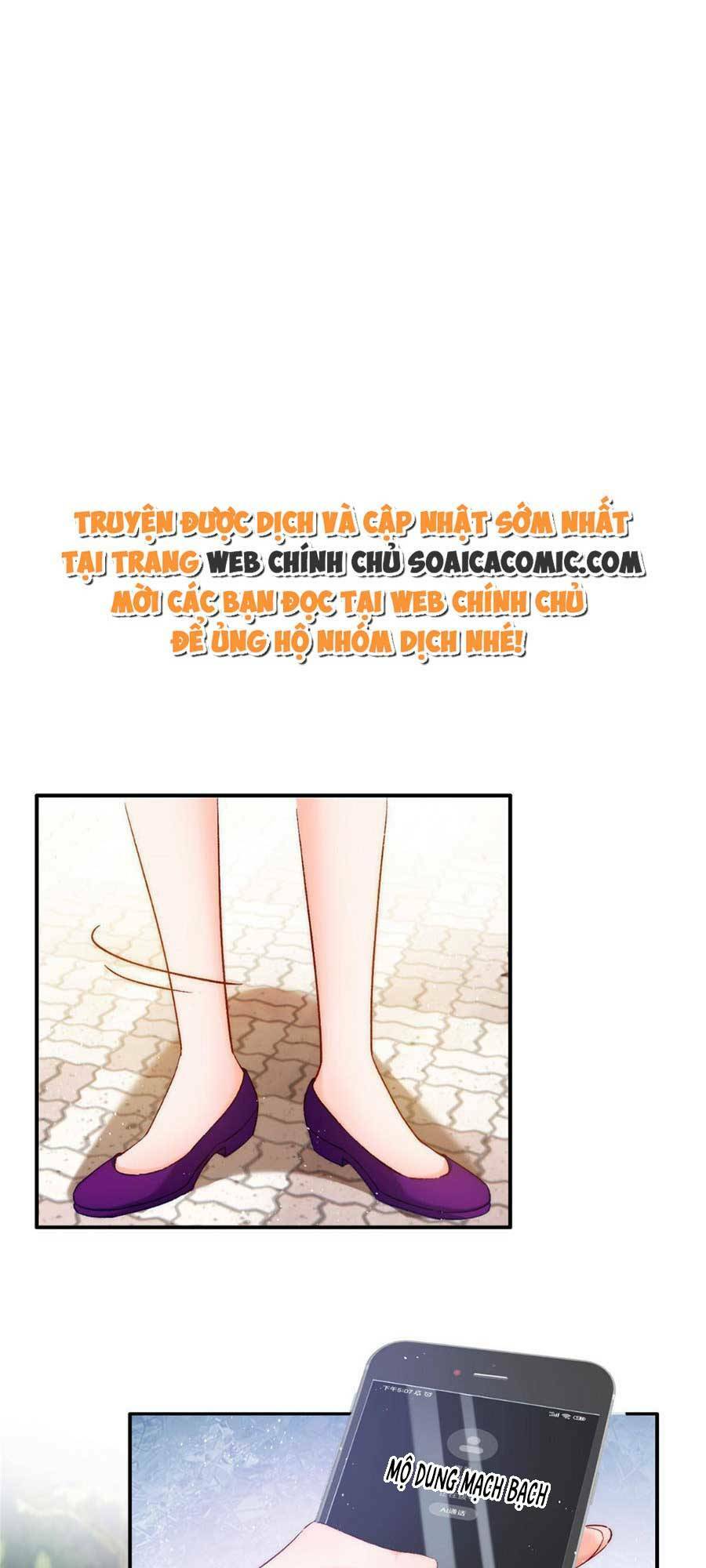 cô vợ của tôi không dễ bắt nạt chapter 26 34