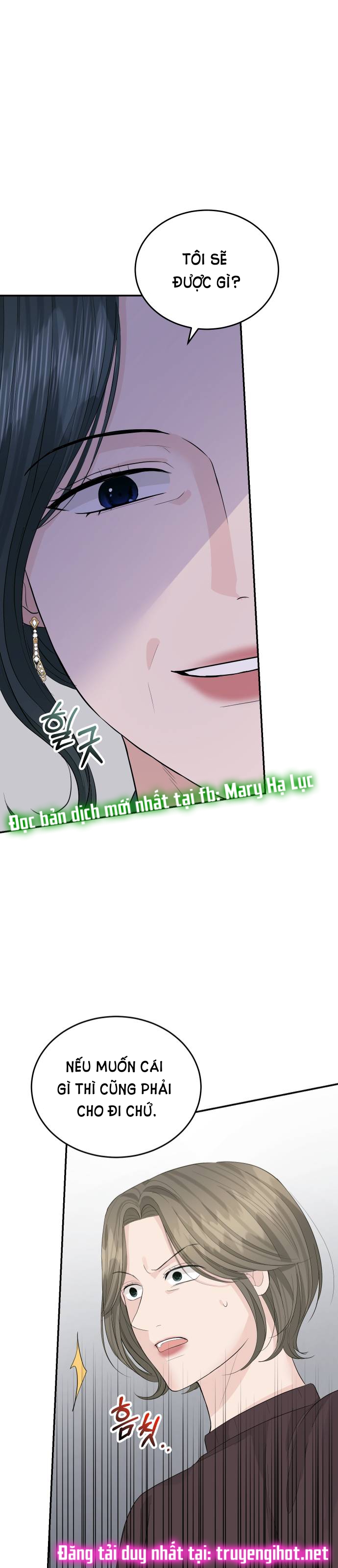 cuộc hôn nhân hoàn hảo chapter 46.2 12