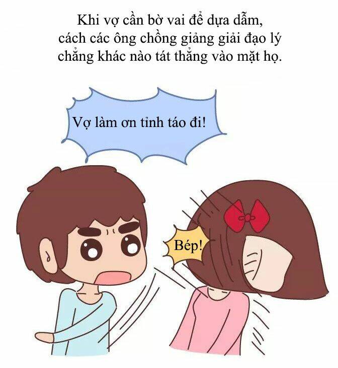 giải mã tình yêu chapter 192 11