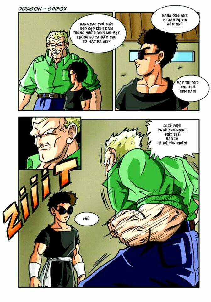 thế giới ngọc rồng rebon chapter 3 19