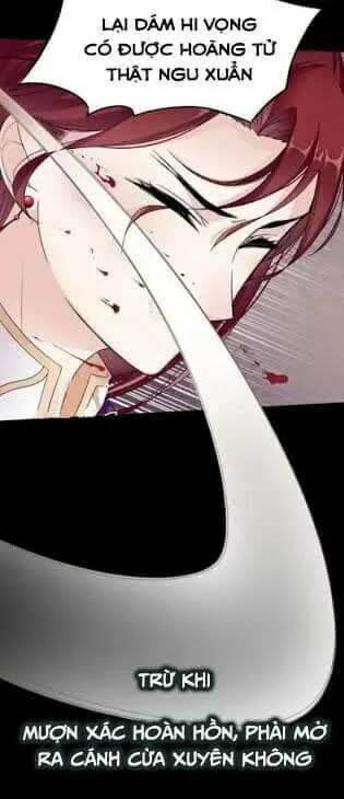 ma vương đại nhân, phu nhân lại bỏ đi rồi! chapter 0 3