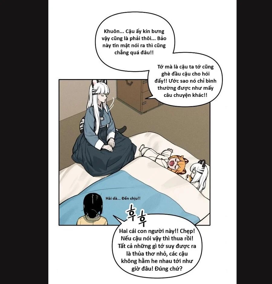 sự lụi tàn của usuzumi chapter 114 56