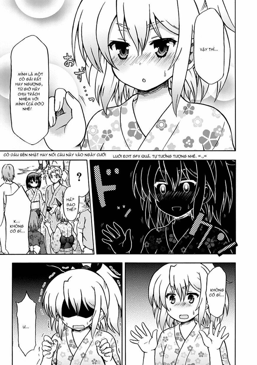 fujimura-kun meitsu chapter 67 12