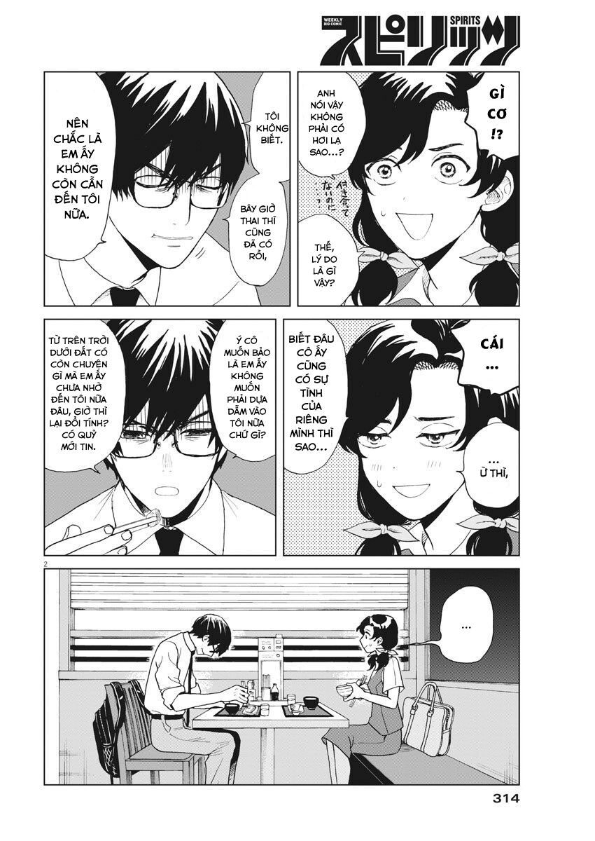 hãy cho em ''trung tình'' của anh chapter 35 2