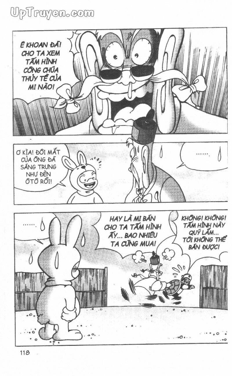 đội quân nhí nhố chapter 24 116