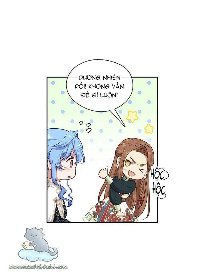 hãy coi chừng ác nữ chapter 108 26