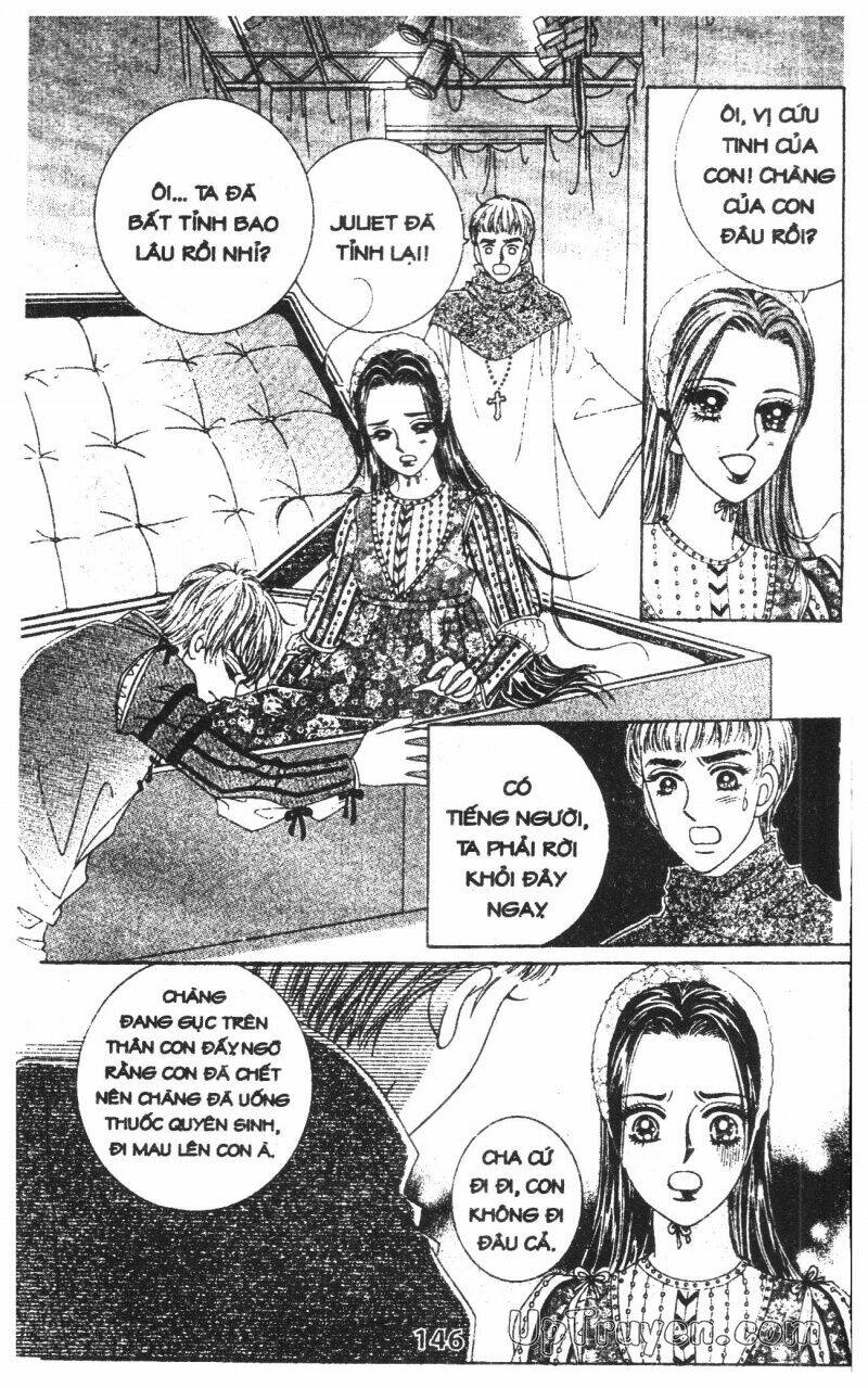 mặt nạ tình yêu chapter 43 60