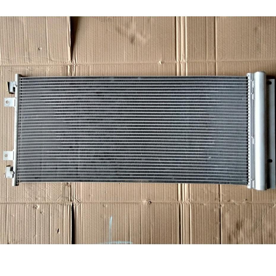 Dàn nóng Howo A7 Dài Hàng HBS Trung Quốc