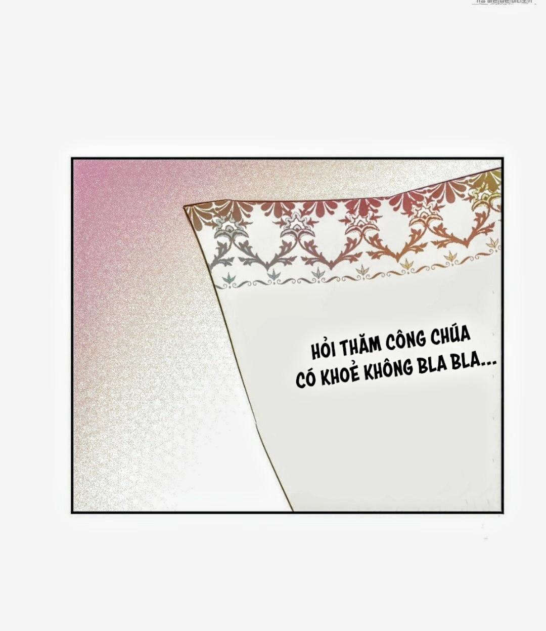 bỗng một ngày nọ tôi trở thành nàng công chúa chapter 116 4