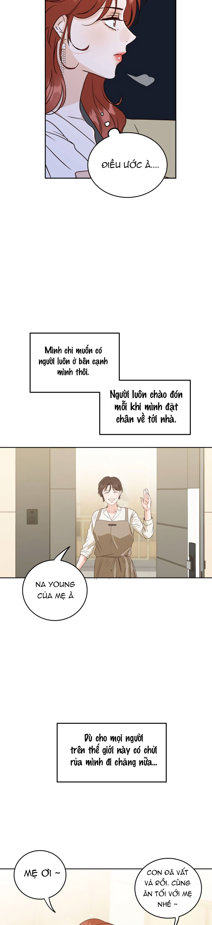 gia đình tựa như xx chapter 1.2 11