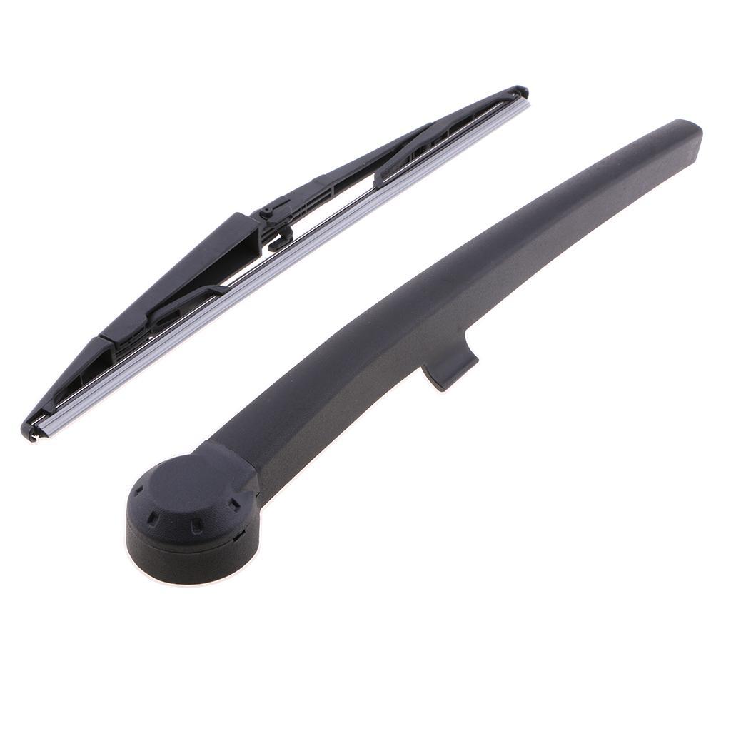 Rear Window Windshield Wiper Arm Blade