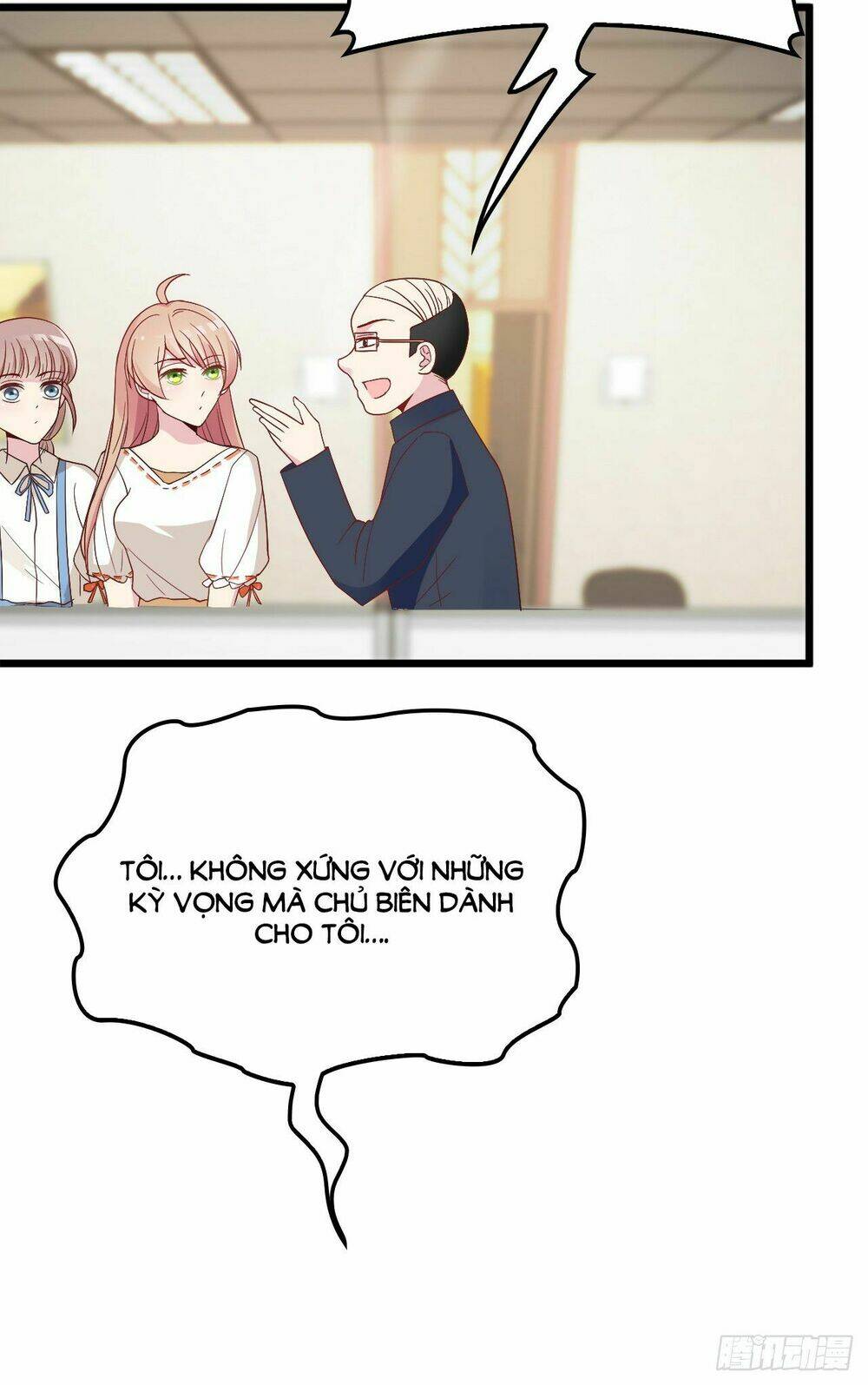 bí mật kết hôn với ảnh đế: vợ ơi đến đây tấn công đi nào chapter 20 3