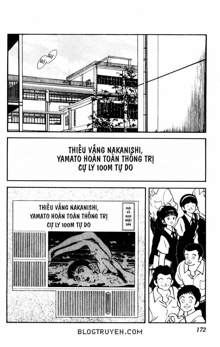 rough - ngọc thô chapter 99 6