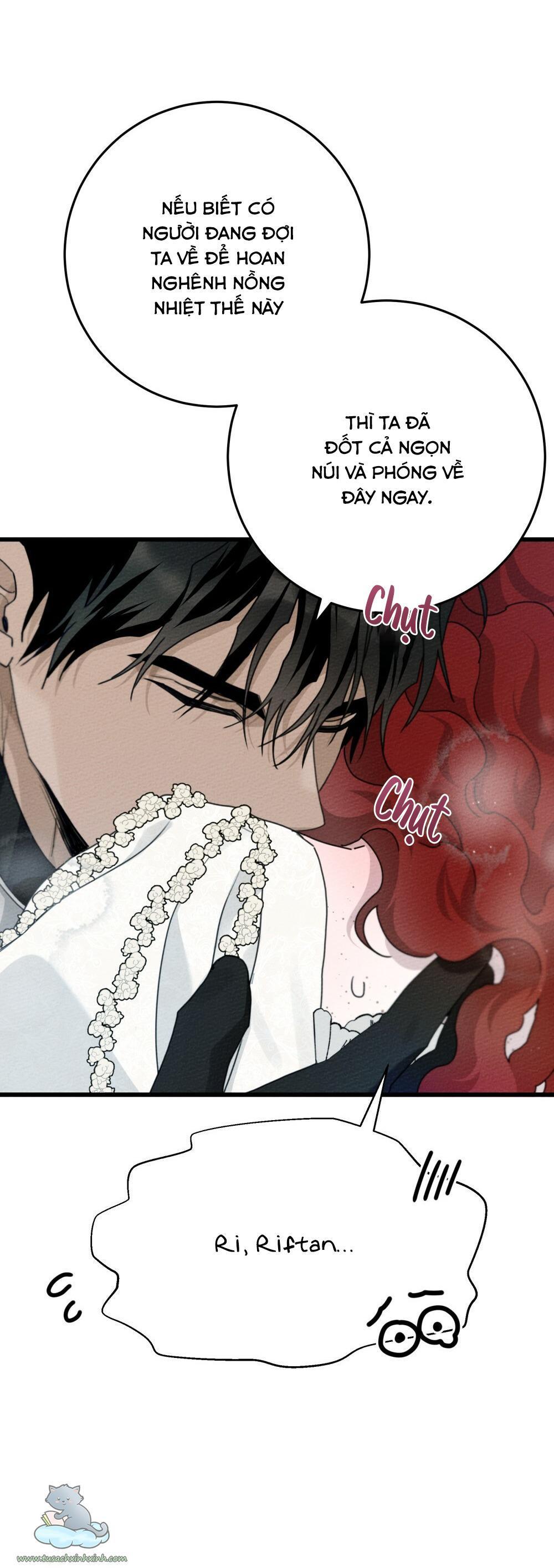 dưới tán cây sồi chapter 44 53