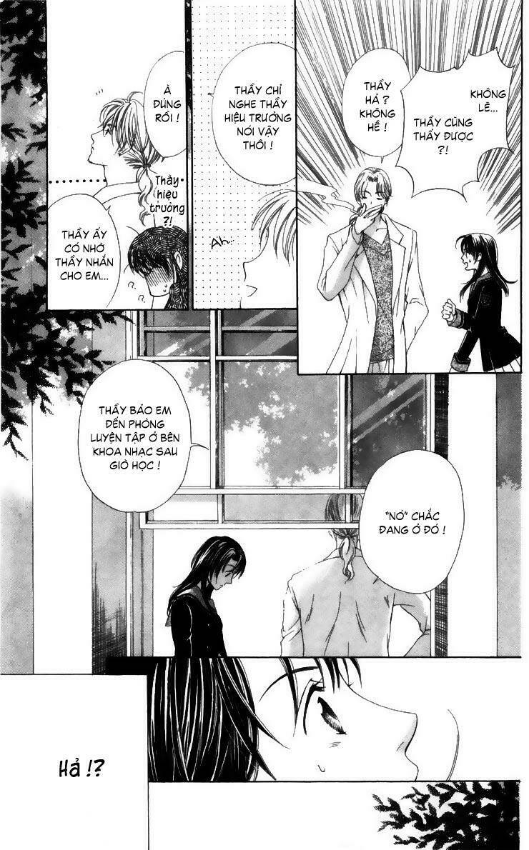 cung đàn vàng chapter 2 10