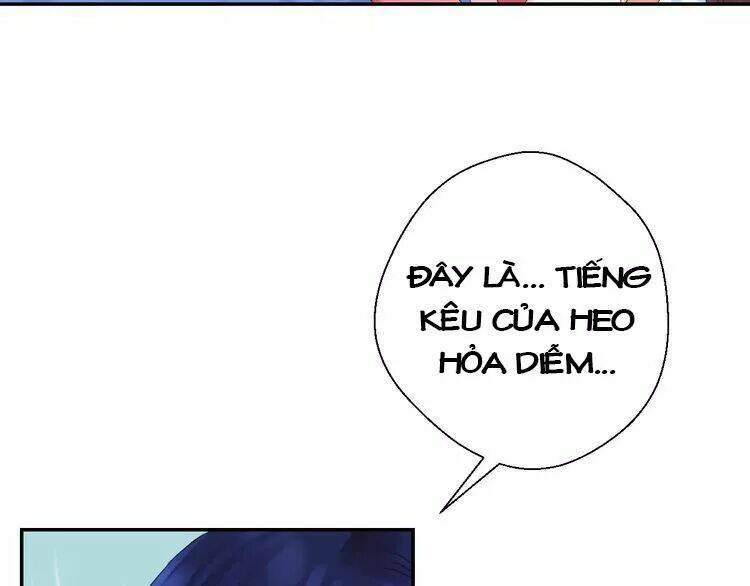 thực luyến kỳ duyên chapter 11 14