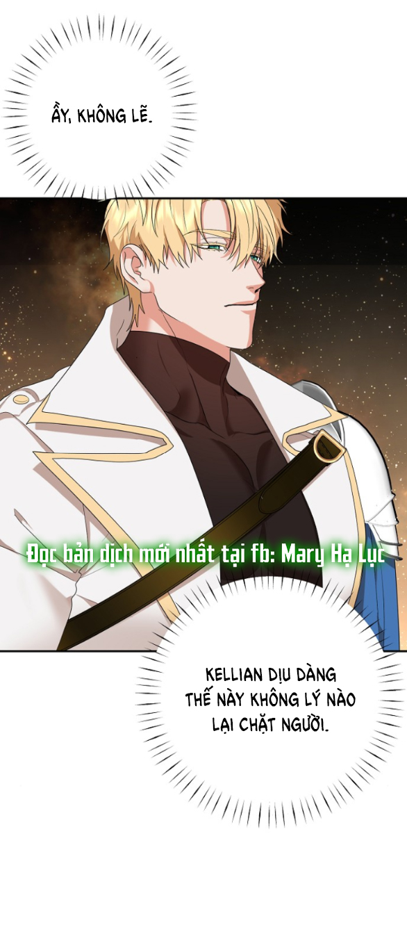 [18+] dũng sĩ vị tha chapter 36.2 13