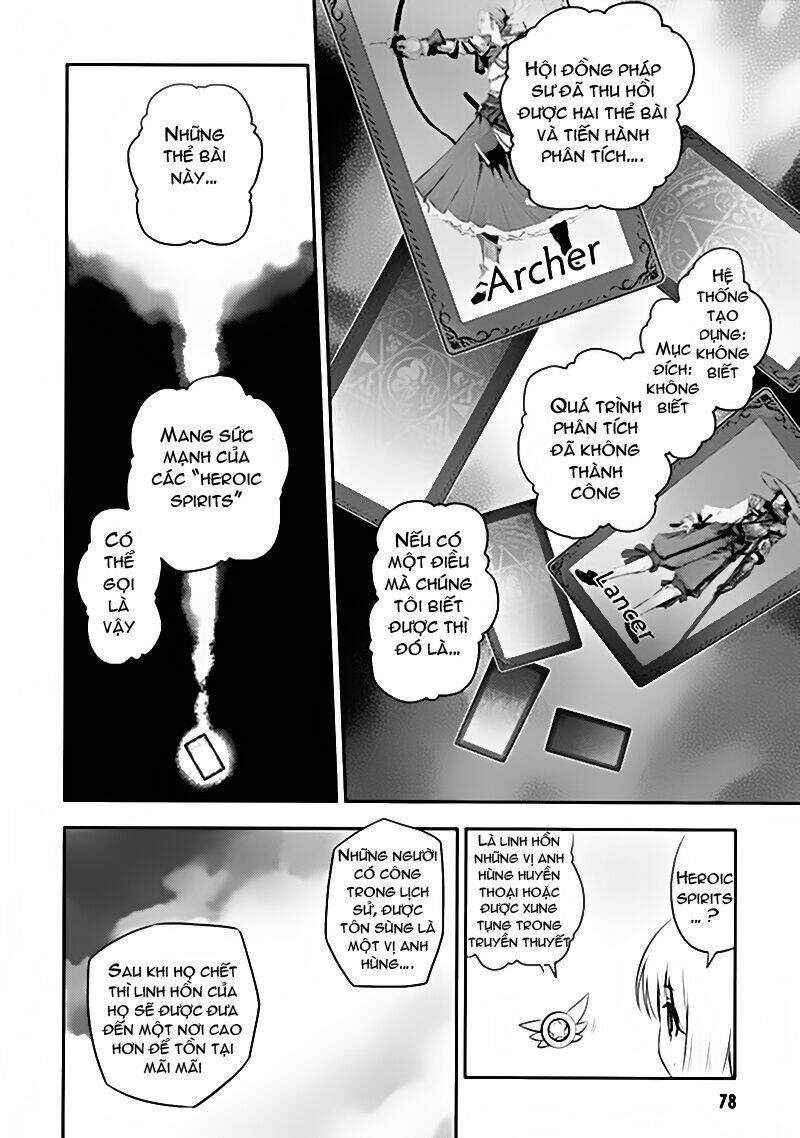 fate/kaleid liner prisma illya chapter 3 13