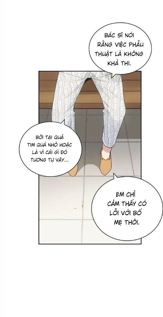 chúa quỷ giáng thế chapter 2 58