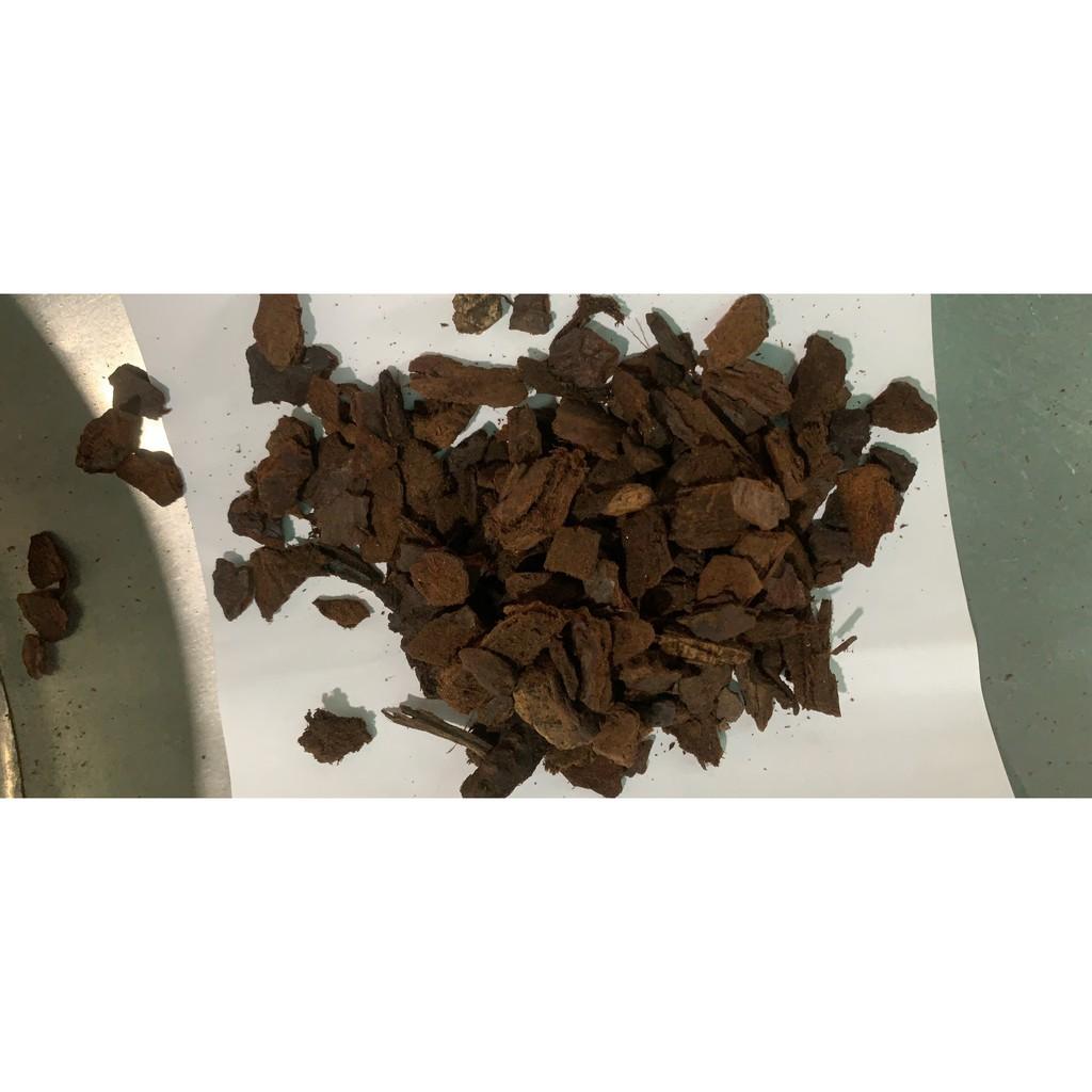 Vỏ thông Alfarroxo bao 70 lít nặng khoản 15kg size 6-9mm nhập khẩu Bồ Đào Nha