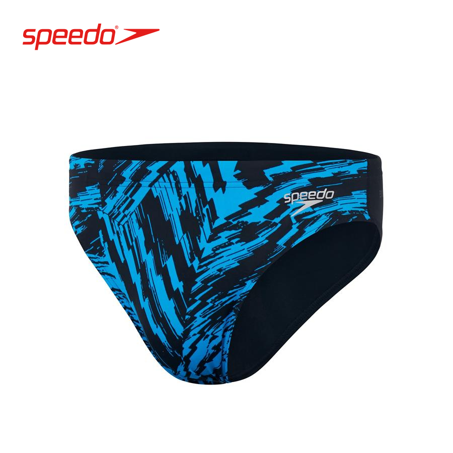 Quần bơi nam Speedo ALV 7CM BRF AM - 8-09739D812