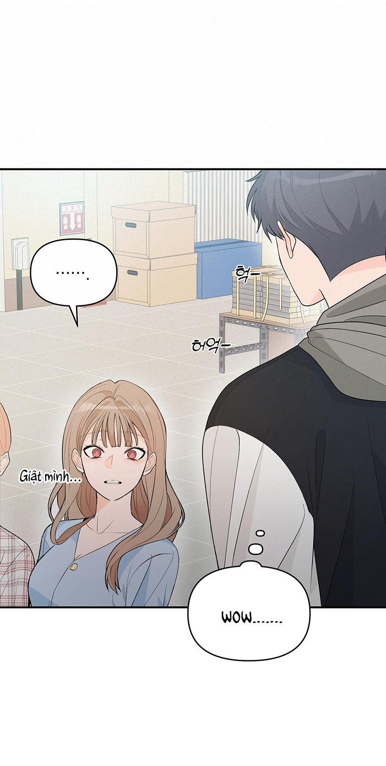 Dick Deep chapter 1.2 - Trang 28