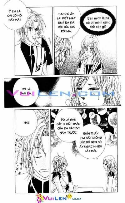 người duy nhất chapter 85 1