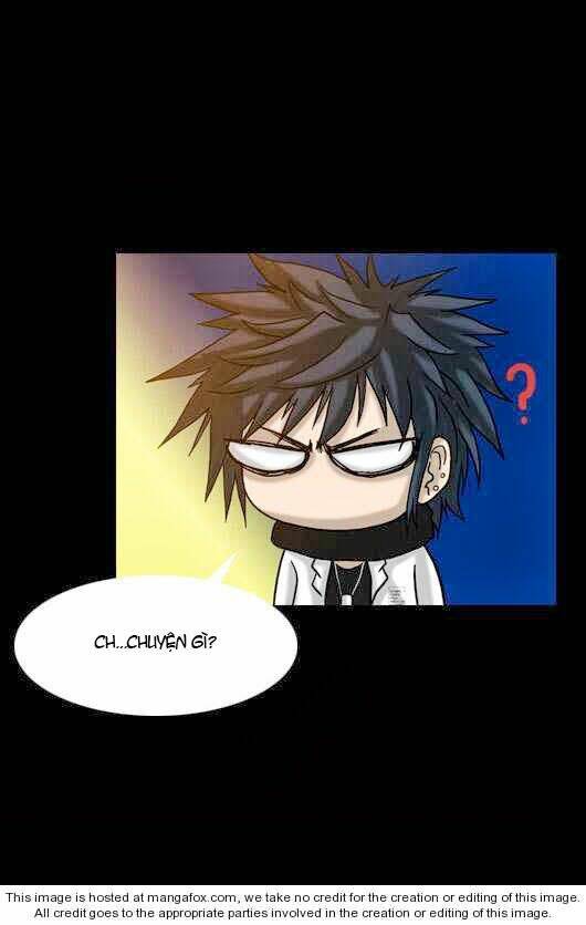 chess isle chapter 15 18