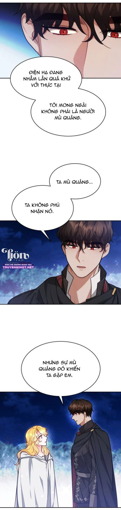 chồng cũ tôi là nam chính chapter 21.2 6