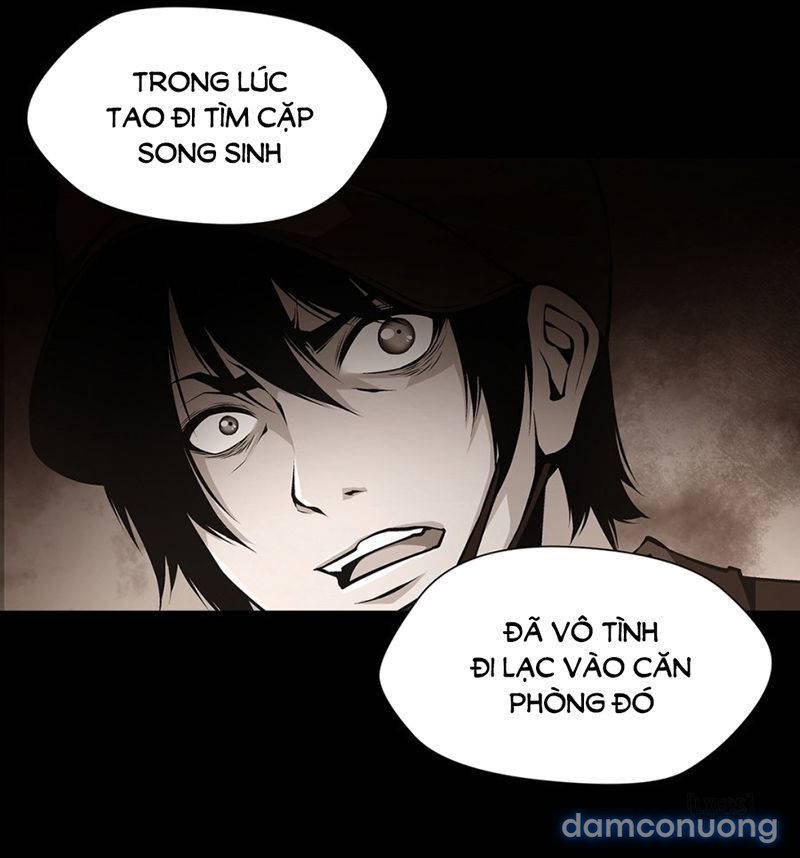 nô lệ song sinh chapter 92 14